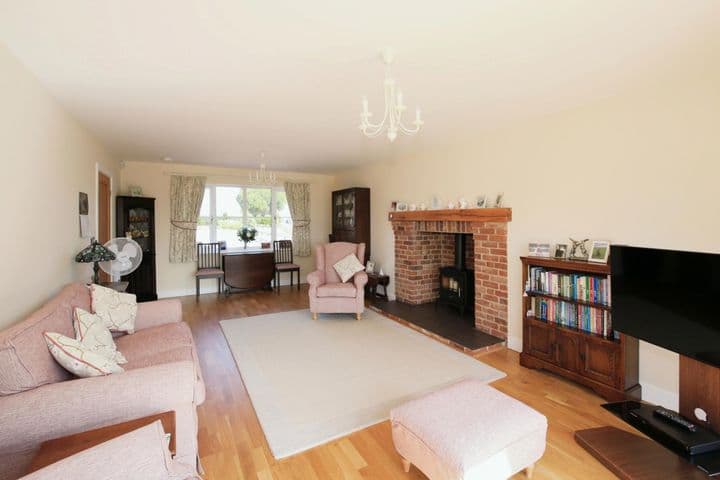 5 bedrooms house for sale in Moulton Chapel, United Kingdom - Image 8