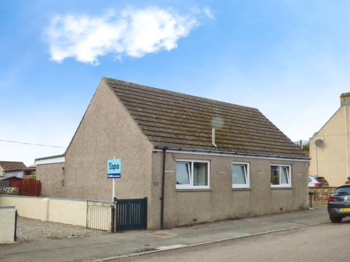 2 bedrooms house for sale in Cupar, United Kingdom - Image 2