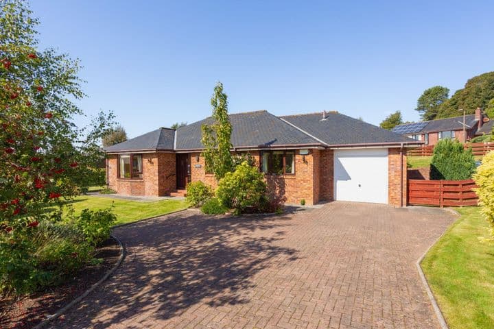 3 bedrooms house for sale in Dumfries and Galloway, United Kingdom - Image 2