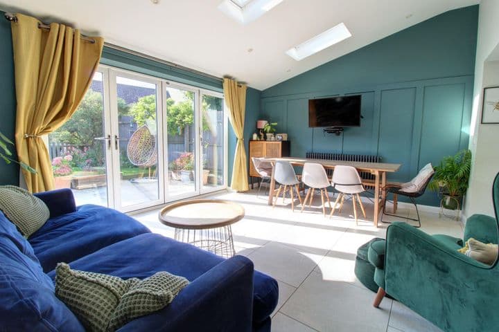 4 bedrooms house for sale in Mendlesham, United Kingdom - Image 5