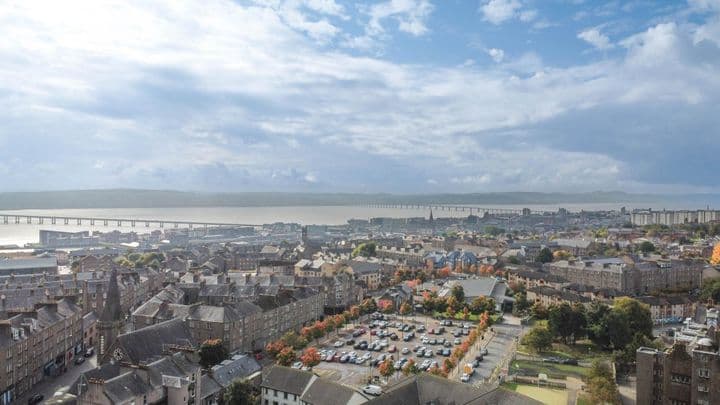 1 bedroom apartment for sale in Dundee, United Kingdom