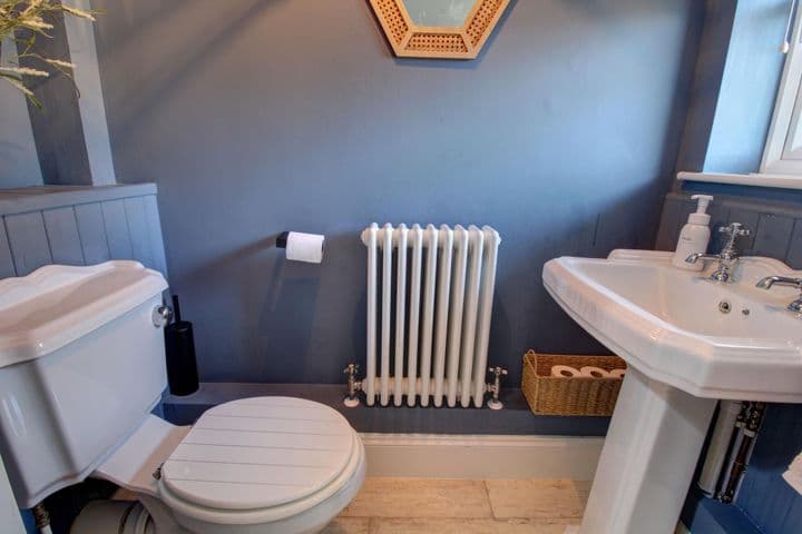 4 bedrooms house for sale in Mendlesham, United Kingdom - Image 11