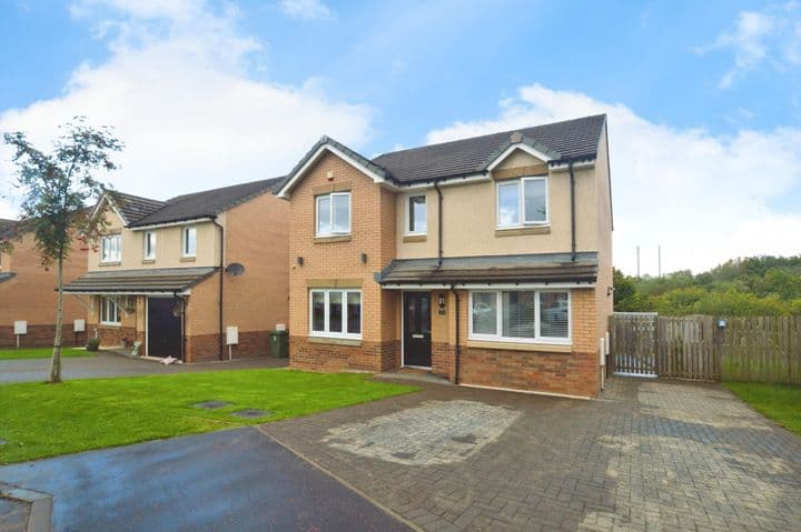 4 bedrooms house for sale in Glasgow, United Kingdom - Image 2