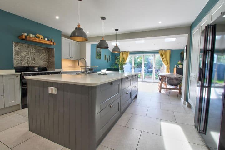 4 bedrooms house for sale in Mendlesham, United Kingdom - Image 6