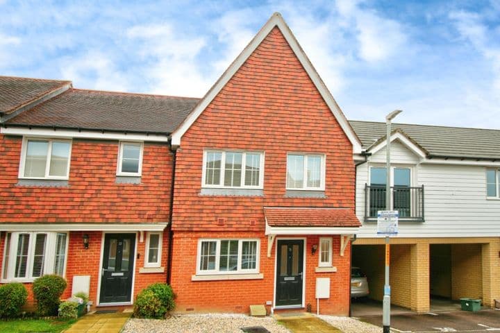 3 bedrooms house for sale in Sevenoaks, United Kingdom
