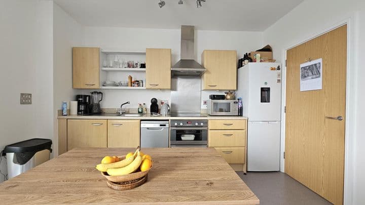 2 bedrooms apartment for sale in Plymouth, United Kingdom - Image 8