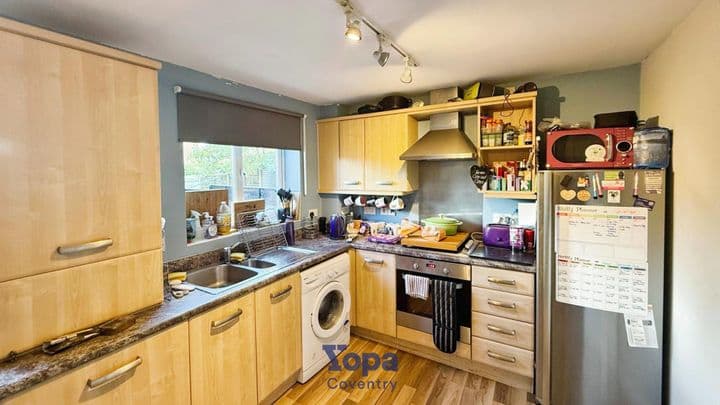 2 bedrooms house for sale in Coventry, United Kingdom - Image 4