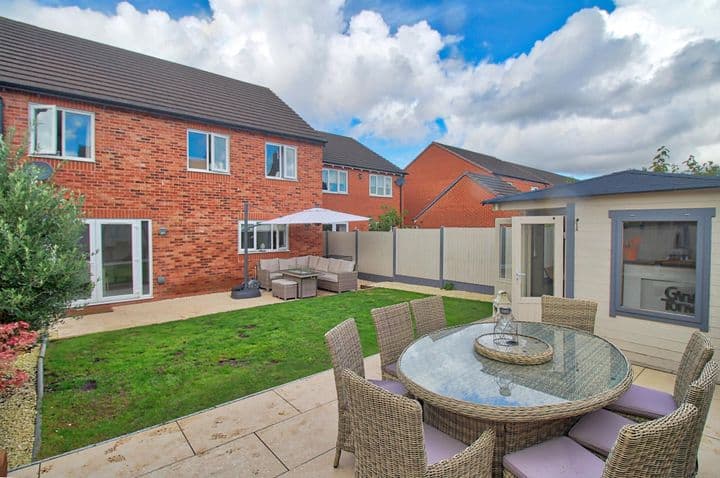 4 bedrooms house for sale in Worcester, United Kingdom - Image 4