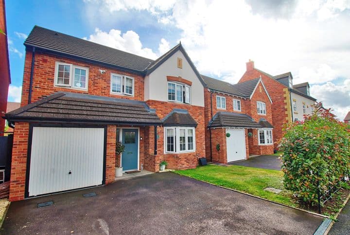 4 bedrooms house for sale in Worcester, United Kingdom - Image 2