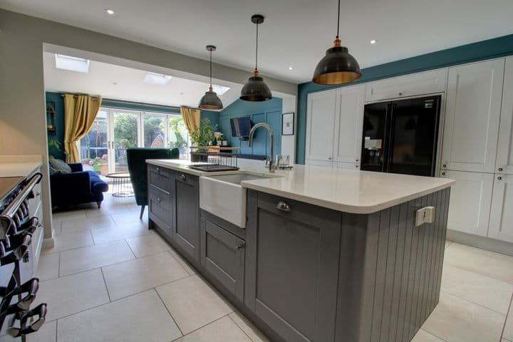 4 bedrooms house for sale in Mendlesham, United Kingdom - Image 2