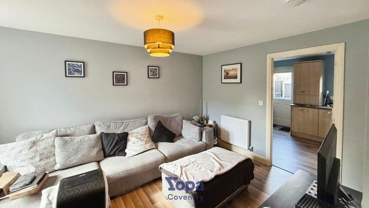 2 bedrooms house for sale in Coventry, United Kingdom - Image 3