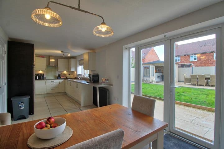 4 bedrooms house for sale in Worcester, United Kingdom - Image 6