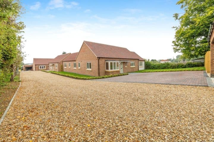 4 bedrooms house for sale in Cherry Willingham, United Kingdom - Image 4