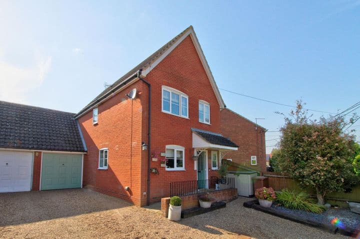 4 bedrooms house for sale in Mendlesham, United Kingdom - Image 4