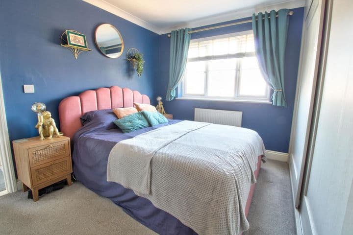 4 bedrooms house for sale in Mendlesham, United Kingdom - Image 12