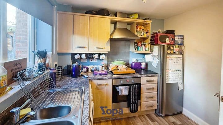 2 bedrooms house for sale in Coventry, United Kingdom - Image 6