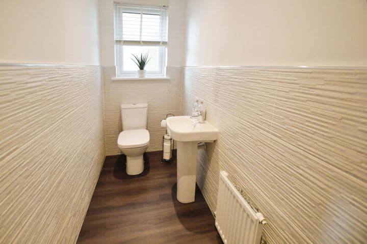 4 bedrooms house for sale in Glasgow, United Kingdom - Image 10