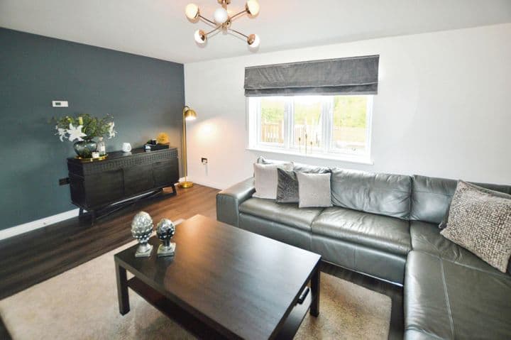 4 bedrooms house for sale in Glasgow, United Kingdom - Image 4