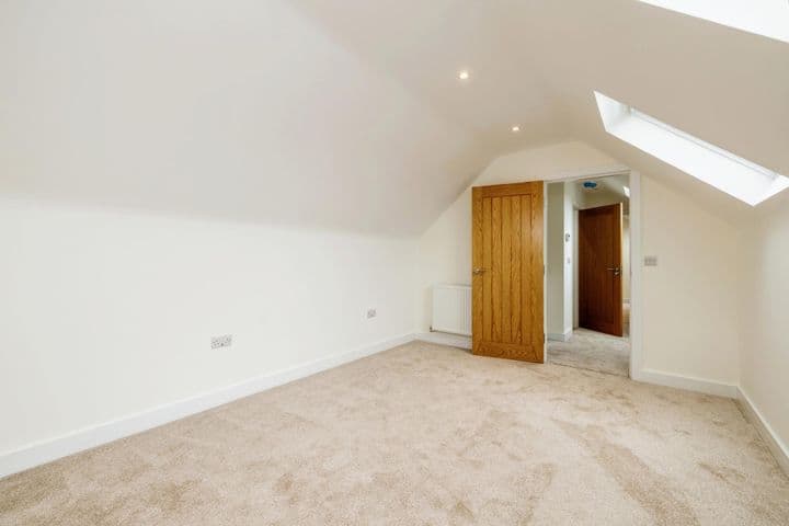 4 bedrooms house for sale in Cherry Willingham, United Kingdom - Image 11