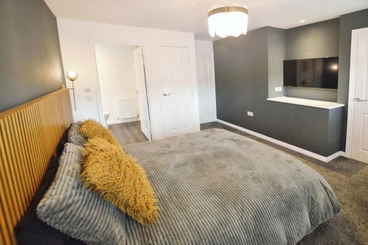 4 bedrooms house for sale in Glasgow, United Kingdom - Image 12