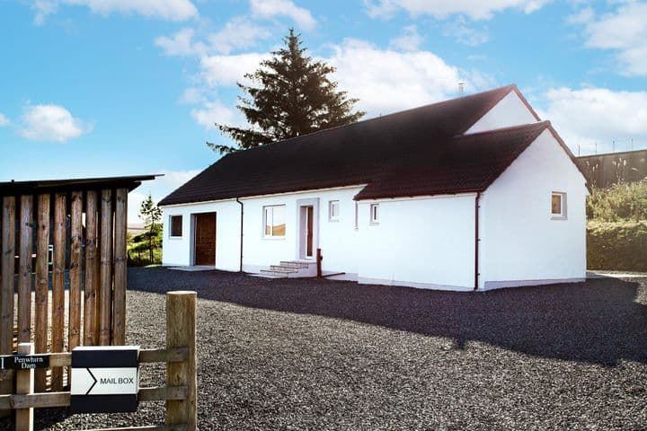 3 bedrooms house for sale in Newton Stewart, United Kingdom - Image 2