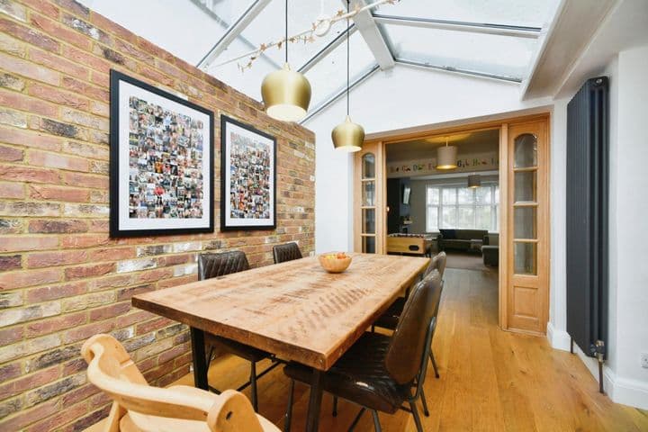 4 bedrooms house for sale in Hove, United Kingdom - Image 7