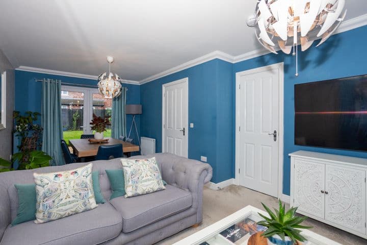 4 bedrooms house for sale in Dumfries and Galloway, United Kingdom - Image 4