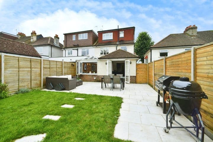 4 bedrooms house for sale in Hove, United Kingdom - Image 2