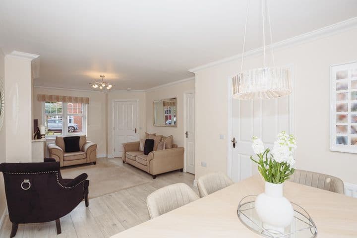 4 bedrooms house for sale in Dumfries and Galloway, United Kingdom - Image 11