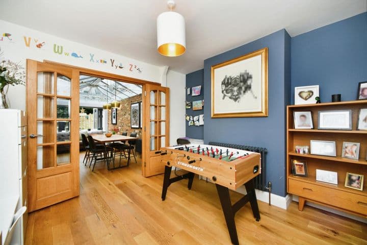 4 bedrooms house for sale in Hove, United Kingdom - Image 10