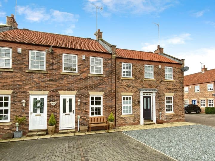 2 bedrooms house for sale in Beverley, United Kingdom - Image 8