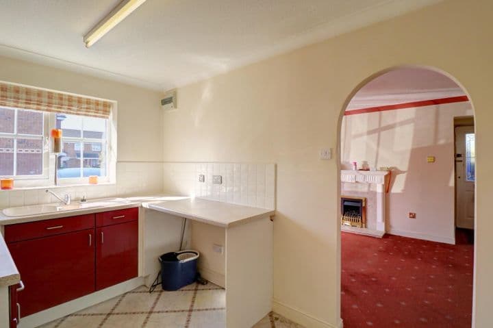 2 bedrooms house for sale in Fleetwood, United Kingdom - Image 9