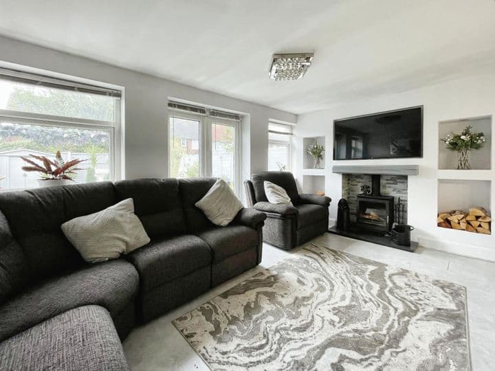 4 bedrooms house for sale in Liverpool, United Kingdom - Image 9