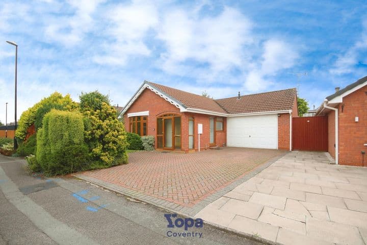 2 bedrooms house for sale in Coventry, United Kingdom - Image 2