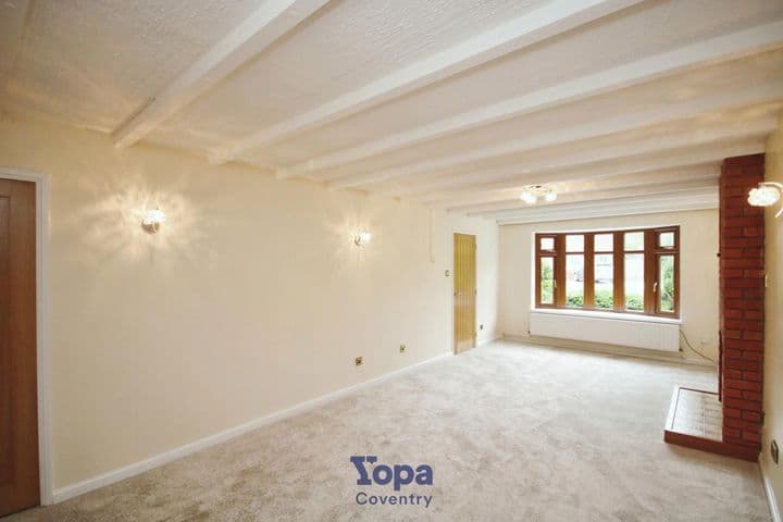 2 bedrooms house for sale in Coventry, United Kingdom - Image 7