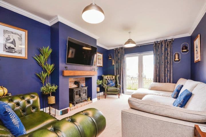 4 bedrooms house for sale in Darlington, United Kingdom - Image 2