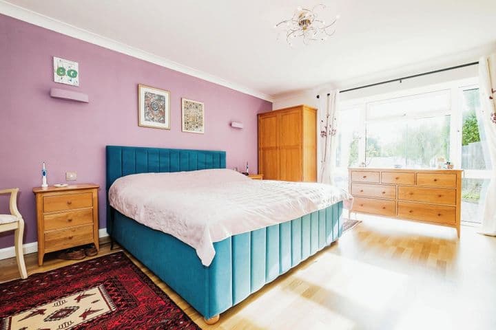 4 bedrooms house for sale in Littlehampton, United Kingdom - Image 9