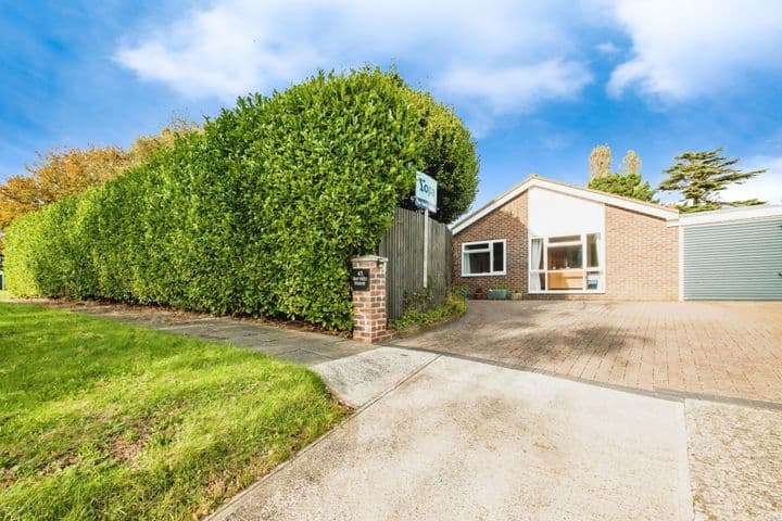 4 bedrooms house for sale in Littlehampton, United Kingdom - Image 4