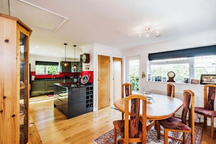 4 bedrooms house for sale in Littlehampton, United Kingdom - Image 8