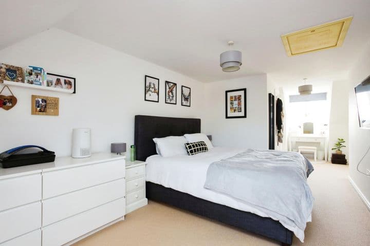 3 bedrooms house for sale in Maidstone, United Kingdom - Image 3