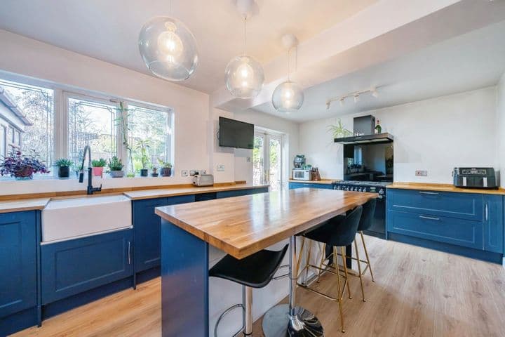 5 bedrooms house for sale in Warrington, United Kingdom - Image 9