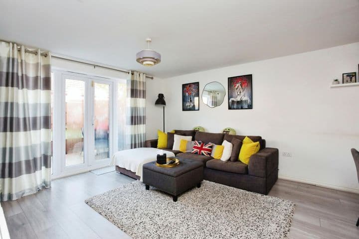 3 bedrooms house for sale in Maidstone, United Kingdom - Image 5