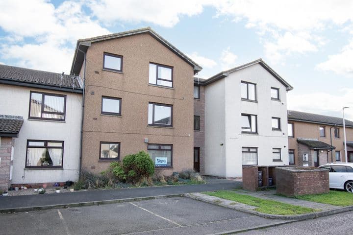 2 bedrooms apartment for sale in Montrose, United Kingdom - Image 2