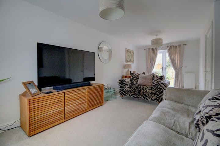 4 bedrooms house for sale in Shadoxhurst, United Kingdom - Image 8