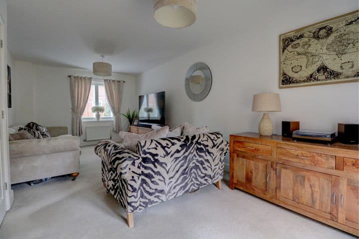 4 bedrooms house for sale in Shadoxhurst, United Kingdom - Image 7