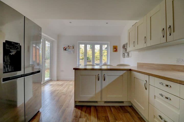 4 bedrooms house for sale in Shadoxhurst, United Kingdom - Image 6