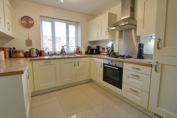 3 bedrooms house for sale in Ipswich, United Kingdom - Image 5