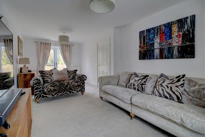 4 bedrooms house for sale in Shadoxhurst, United Kingdom - Image 5