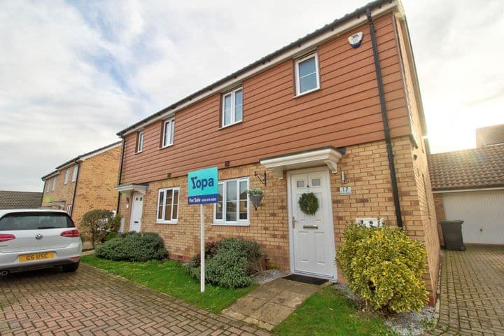 3 bedrooms house for sale in Ipswich, United Kingdom - Image 2