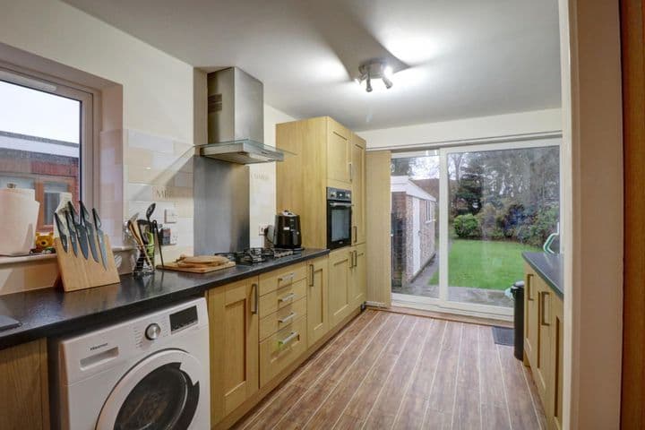 3 bedrooms house for sale in Fleetwood, United Kingdom - Image 9